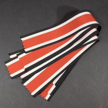 Lint ijzeren kruis beschikbaar voor biedingen