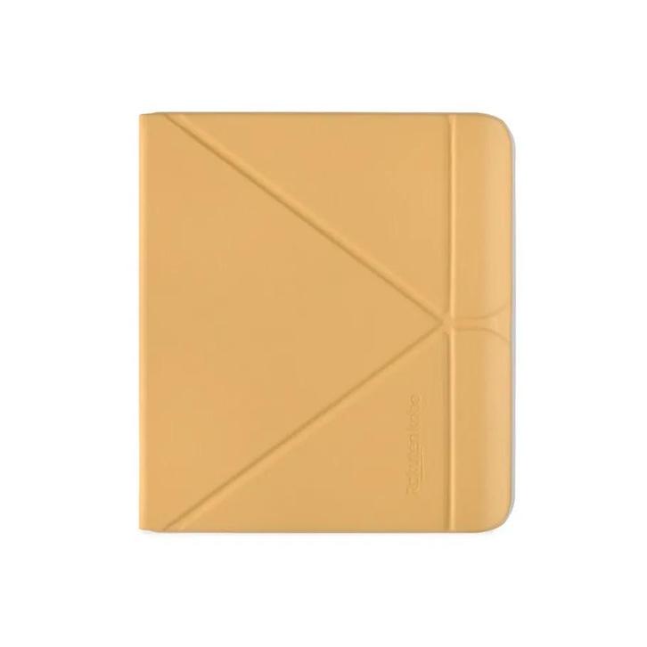 Kobo Libra SleepCover Case Geel,of lichtblauw, Computers en Software, E-readers, Nieuw, 7 inch, Ophalen