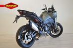Ducati MULTISTRADA V2 S (bj 2025), Bedrijf, Toermotor