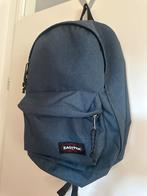Eastpak Rugtas - Navy, 25 tot 40 cm, Ophalen of Verzenden, Zo goed als nieuw, 30 tot 45 cm