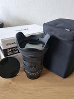 Sigma 24-70mm F 2.8 DG DN II Art (Sony E-mount), Audio, Tv en Foto, Fotografie | Lenzen en Objectieven, Ophalen of Verzenden, Zo goed als nieuw