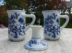Blue Danube Servies Set, Nieuw, Ophalen of Verzenden, Bord(en), Wedgwood
