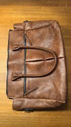 Wimona dames tas laptoptas, Computers en Software, Laptoptassen, Ophalen of Verzenden, 15 inch, Gebruikt, Schoudertas