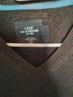 Herentrui mt. M, Bruin, Maat 48/50 (M), Ophalen of Verzenden, Zo goed als nieuw