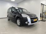 Citroen Berlingo combi 1.6-16V Multispace, Auto's, Voorwielaandrijving, 4 cilinders, Zwart, Origineel Nederlands