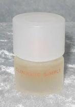 Mooie volle Parfum mini Clinique Simply, Ophalen of Verzenden, Zo goed als nieuw, Miniatuur, Gevuld