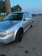 Volkswagen Golf 1.6 77KW 2002 Grijs, Ophalen