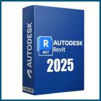 Autodesk Revit 2025, Computers en Software, Ophalen, Nieuw, Windows