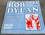 Bob Dylan - Something There Is About You, Cd's en Dvd's, Vinyl Singles, Verzenden, Zo goed als nieuw, Pop