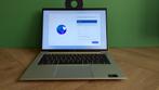 HP EliteBook 845 G11 - AMD Ryzen 7 Pro / 32GB / 512GB SSD, 14 inch, Zo goed als nieuw, Met videokaart, HP