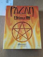 Ultima 8 Pagan big box pc game., 1 speler, Ophalen of Verzenden, Zo goed als nieuw