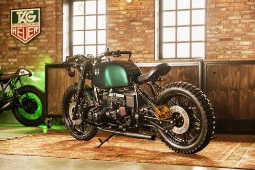 BMW Custombouw Caferacer, Bobber, Scrambler R100, R80, R75, Motoren, Onderdelen | BMW, Nieuw, Ophalen of Verzenden