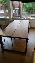 MÖRBYLÅNGA tafels / table, Huis en Inrichting, Tafels | Eettafels, Ophalen, Zo goed als nieuw, Vijf personen of meer, Rechthoekig