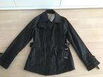 Damo Outdoor jas/jack, maat 36., Kleding | Dames, Ophalen of Verzenden, Zo goed als nieuw, Zwart