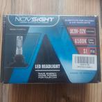 Led koplampen. H4, Ophalen of Verzenden, Nieuw