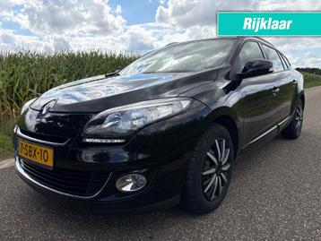 Renault MEGANE 1.2 TCE GT-LINE / NAVI / NIEUWE MOTOR** beschikbaar voor biedingen