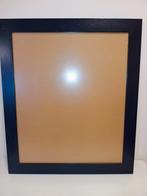2 Houten fotolijsten 69x 59 cm, Audio, Tv en Foto, Fotografie | Fotolijsten, Ophalen, Zo goed als nieuw