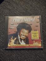 CD - Percy Sledge 16 Greatest Hits, Ophalen of Verzenden, 1980 tot 2000, Zo goed als nieuw