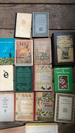 Jac.P.Thijssen en E Heimans boeken, Ophalen of Verzenden, Gelezen