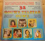 32 Gouwe Telstar ouwe  (2-LP's ), Cd's en Dvd's, Vinyl | Nederlandstalig, Gebruikt, Ophalen of Verzenden, 12 inch