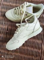 Reebok sneakers geel 37,5 - 38, Verzenden, Geel, Sneakers of Gympen, Reebok