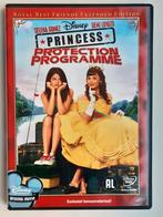 Princess Protection Programme dvd (2009)(Walt Disney), Cd's en Dvd's, Dvd's | Kinderen en Jeugd, Alle leeftijden, Ophalen of Verzenden