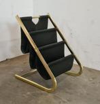 Jaren 80 lectuurbak, Huis en Inrichting, Woonaccessoires | Krantenbakken en Lectuurbakken, Ophalen, Onbekend, Onbekend, Onbekend