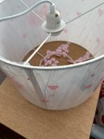 Hanglamp.  Kinderkamer, Huis en Inrichting, Lampen | Hanglampen, Kunststof, Ophalen of Verzenden, Zo goed als nieuw, Modern