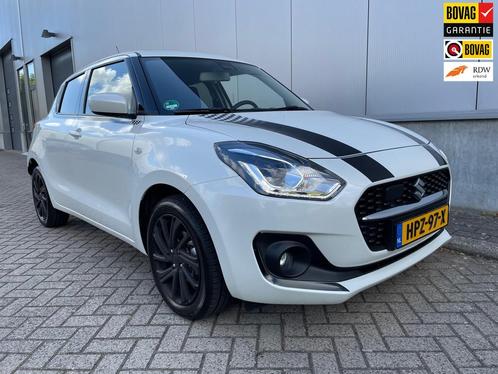 Suzuki SWIFT 1.2 Select Smart Hybrid / Camera / Stoelverwarm, Auto's, Suzuki, Bedrijf, Te koop, Swift, ABS, Achteruitrijcamera