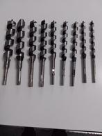 Sandvik professionele slangenboren, Ophalen of Verzenden, Nieuw