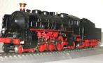 Marklin 3318 Bayerische S 3/6 van de DRG Digitaal met Rook, Hobby en Vrije tijd, Wisselstroom, Gebruikt, Locomotief, Ophalen of Verzenden