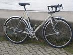 Batavus competition 650b randonneur, 53 tot 57 cm, Ophalen, Staal, Overige merken