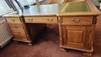 Statig dubbelzijdig bureau, Ophalen, Gebruikt, Bureau
