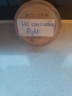 Mintenz, Sieraden, Tassen en Uiterlijk, Uiterlijk | Cosmetica en Make-up, Gebruikt, Gehele gezicht, Beige, Ophalen of Verzenden