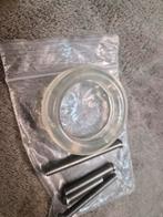 Diverse Schroeven en Ring, Doe-het-zelf en Verbouw, Tegels, Ophalen of Verzenden, Zo goed als nieuw