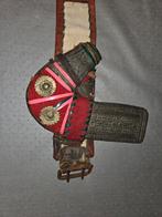 Oosterse traditionele riem, Antiek en Kunst, Ophalen of Verzenden