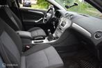 Ford Mondeo Wagon 1.6-16V Ghia '08 Clima|Cruise|Trekhaak, 1596 cc, 74 €/maand, 4 cilinders, Handgeschakeld