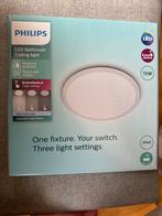 Philips LED Badkamer Plafondlamp - Nieuw, Ophalen, Led-lamp, Minder dan 30 watt, Nieuw
