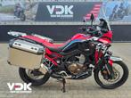Honda CRF 1100 L AFRICA TWIN (bj 2023), Motorrijbewijs A, Bedrijf, Onbekend, Meer dan 35 kW
