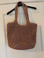 Mooie nieuwe tas ZARA, Sieraden, Tassen en Uiterlijk, Tassen | Damestassen, Ophalen of Verzenden, Nieuw, Roze, Handtas