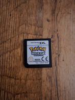 Pokemon white version Nintendo DS, Spelcomputers en Games, Games | Nintendo DS, Avontuur en Actie, 1 speler, Ophalen of Verzenden