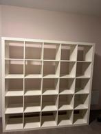 Ikea Vakkenkast 180x180 25 vakken, Huis en Inrichting, Kasten | Kledingkasten, Ophalen, 25 tot 50 cm, Minder dan 100 cm