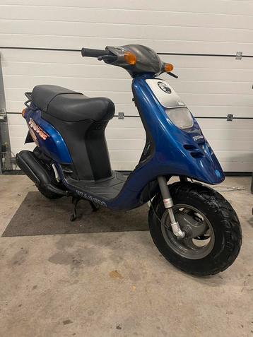 🌟Parel piaggio typhoon 125cc a1 mogelijk recent onderhoud🌟 beschikbaar voor biedingen