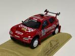 Citroen ZX Rally-Raid Dakar #209 of #200 Norev 1:43, Hobby en Vrije tijd, Modelauto's | 1:43, Ophalen of Verzenden, Nieuw, Auto