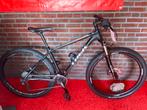 TREK SUPERFLY 5-29 46cm L/XL ALU frame 2x10 Shimano LX/XT, Ophalen, Hardtail, 45 tot 49 cm, TREK