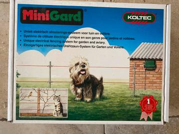 Koltec miniguard beschikbaar voor biedingen