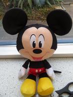 Disney Mickey mouse merk Simba Toys meet ca 28 cm, Ophalen of Verzenden, Zo goed als nieuw, Overige typen