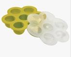 Béaba Multi-portions voor diepvries - Groen, Ophalen of Verzenden, Zo goed als nieuw, Overige typen