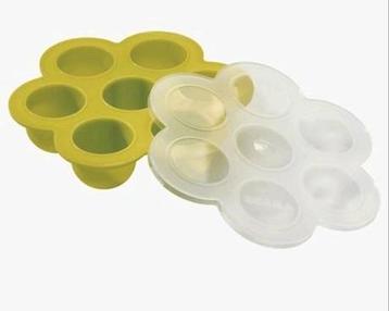 Béaba Multi-portions voor diepvries - Groen beschikbaar voor biedingen