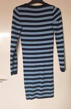 nik&nik jurkje blauw mt 14 164, Ophalen of Verzenden, Nik&Nik, Meisje, Jurk of Rok